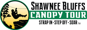 Shawnee Bluffs Canopy Tour